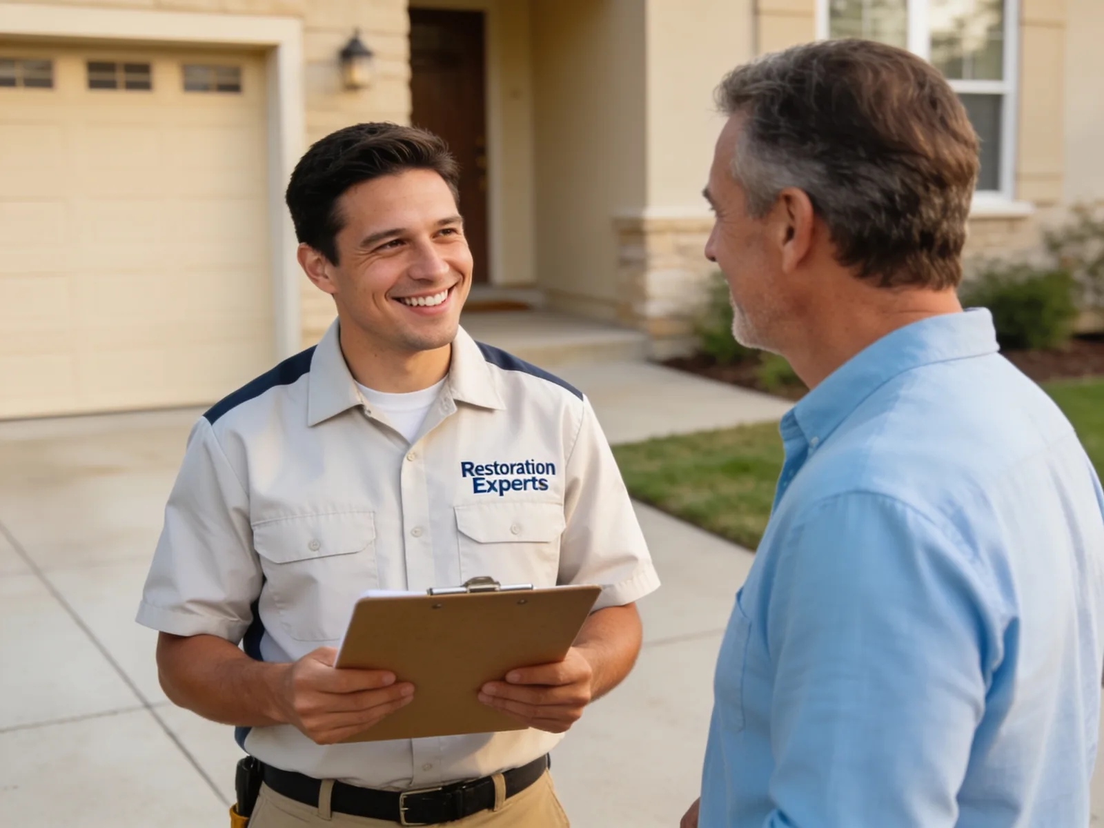 Water Damage Cleanup Nichols, NY FAQs